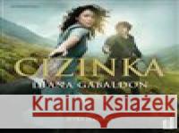 Cizinka Diana Gabaldon 8594169482088 OneHotBook