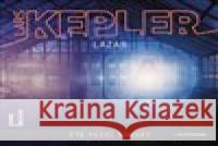 Lazar Lars Kepler 8594169482200