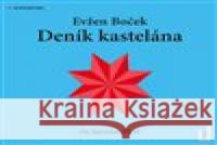 Deník kastelána Evžen Boček 8594169483238