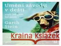 Umění závodit v dešti Garth Stein 8594169483313