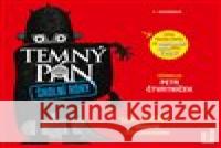 Temný pán 1 - Školní roky Jamie Thomson 8594169483320