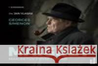 Maigretův první případ Georges Simenon 8594169483511