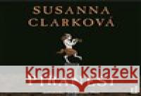 Piranesi Susanna Clarková 8594169484051