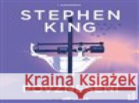 Povznesení Stephen King 8594169484242 OneHotBook