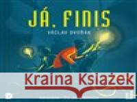 Já, Finis Jakub Cenkl 8594169484327