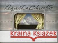 Smrt v oblacích Agatha Christie 8594169484587 OneHotBook