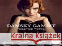 Dámský gambit Walter Tevis 8594169484778