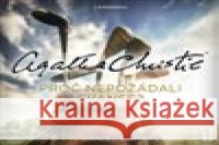 Proč nepožádali Evanse? Agatha Christie 8594169485034 OneHotBook