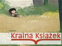 Vúdúlínek Jakub Kouřil 8594169485171