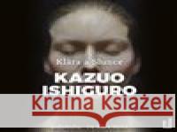 Klára a Slunce Kazuo Ishiguro 8594169485270