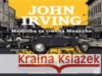 Modlitba za Owena Meanyho John Irving 8594169485676