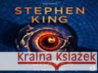 Pohádka Stephen King 8594169485829 OneHotBook