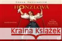 Honzlová Zdena Salivarová 8594169485874 OneHotBook