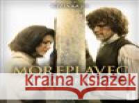 Mořeplavec Diana Gabaldon 8594169486444 OneHotBook