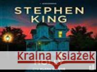 Holly Stephen King 8594169486666