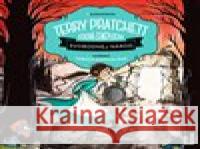 Svobodnej národ Terry Pratchett 8594169486970 OneHotBook