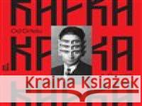 Od Ortelu k Doupěti Franz Kafka 8594169487120