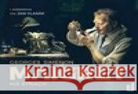 Maigret má strach Georges Simenon 8594169487151