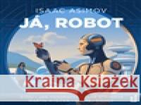 Já, robot Isaac Asimov 8594169487175