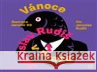 Vánoce v Praze Jaromír 99 8594169487243 OneHotBook