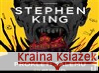 Prokletí Salemu Stephen King 8594169487274