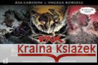 Bílý had & Noční můra & Draugova oběť Henrik Jonsson 8594169487427