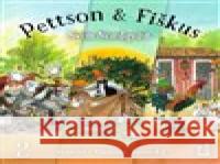 Dobrodružství kocoura Fiškuse a dědy Pettsona 2 Sven Nordqvist 8594169487434 OneHotBook
