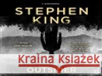 Outsider Stephen King 8594169487892