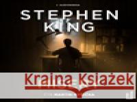 Misery Stephen King 8594169488004
