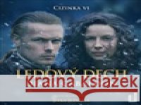 Ledový dech Diana Gabaldon 8594169489063