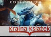 Arcižár Eoin Colfer 8594169900216 Kanopa