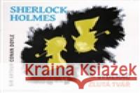 Sherlock Holmes - Vyděrač / Žlutá tvář - audiobook Arthur Conan Doyle 8594177770139