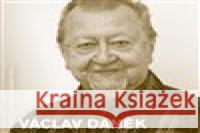 Václav Daněk - audiobook Václav Daněk 8594178720126
