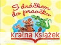 S dráčkem do pravěku - audiobook Michal Vaněček 8594180690028