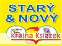 Krabicová hra - Starý / Nový  8594184927458 Infoa