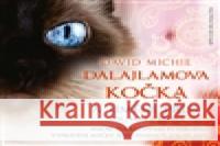 Dalajlamova kočka a umění příst - audiobook David Michie 8594185330011 Synergie