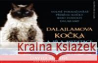 Dalajlamova kočka a síla meditace David Michie 8594185330028