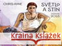 Světlo a stín, kalendář 2023 Chris-Anne 8594185330325 Synergie