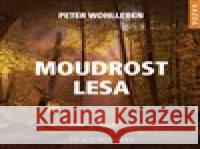 Moudrost lesa Peter Wohlleben 8594186120307