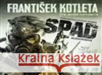 SPAD - audiobook František Kotleta 8594190430010