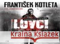 Lovci František Kotleta 8594190430058