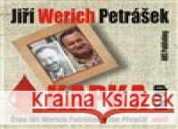 Kapka do žil Jiří Werich Petrášek 8594195350016 AOS Publishing