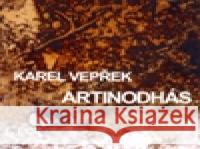 Artinodhás Karel Vepřek 8595026622029