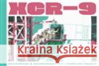 XCR-9 Písně do rakety Nevermore & Kosmonaut 8595026642188