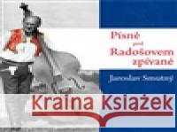 Písně pod Radošovem zpívané  8595026643055 Indies