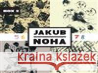 Jakub Noha 4CD BOX 2. Jakub Noha 8595026658820