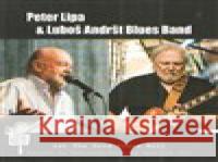 Let The Good Times Roll Luboš Andršt Blues Band 8595026666535