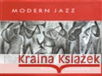 Modern Jazz Karel Velebný 8595026672826 Indies Happy Trails