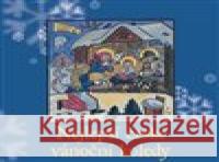 Nejlepší české vánoční koledy Josef Lada 8595112038321 Dante Music