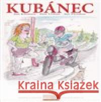 Kubánec Petr Urban 8595165364149 AOS Publishing